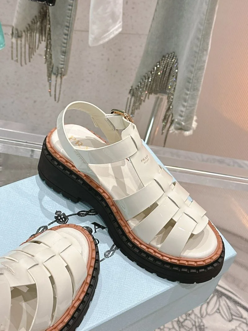 SmartChoice Prada Sandals 34099