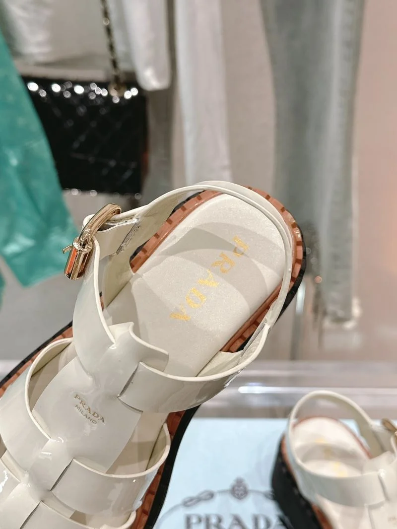 SmartChoice Prada Sandals 34099