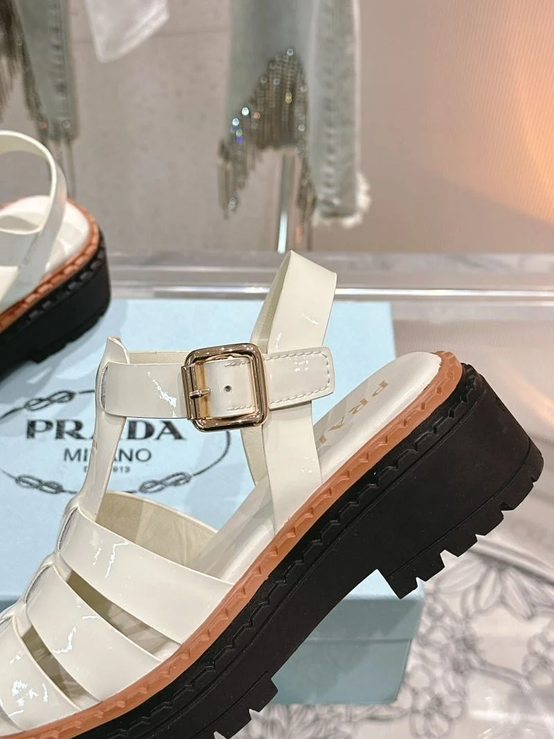 SmartChoice Prada Sandals 34099