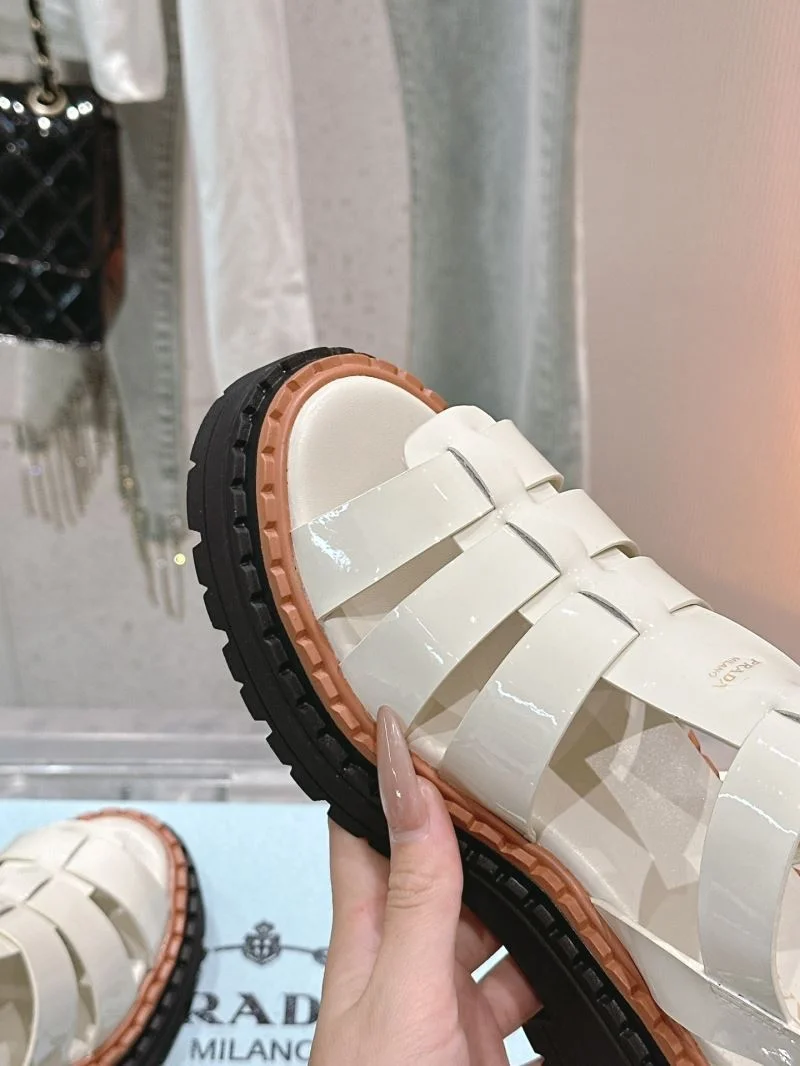 SmartChoice Prada Sandals 34099