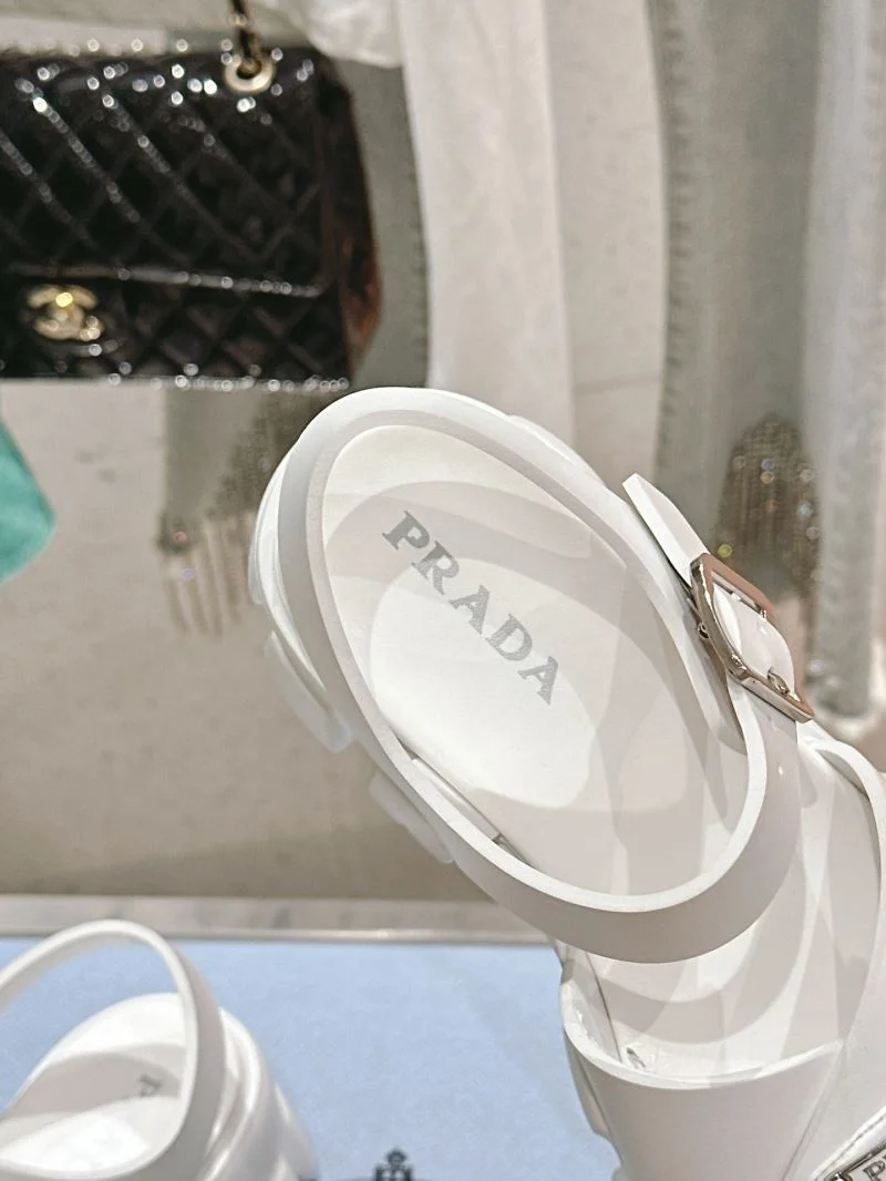 Prada Sandals UrbanChic 34094