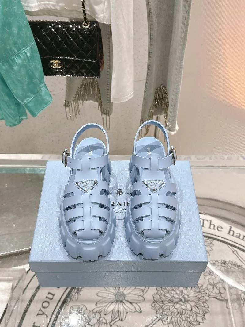 Prada Sandals FreshLook 34065