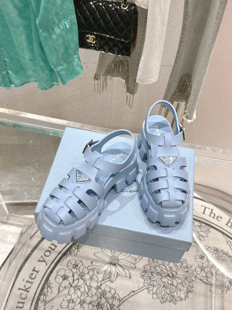 Prada Sandals FreshLook 34065