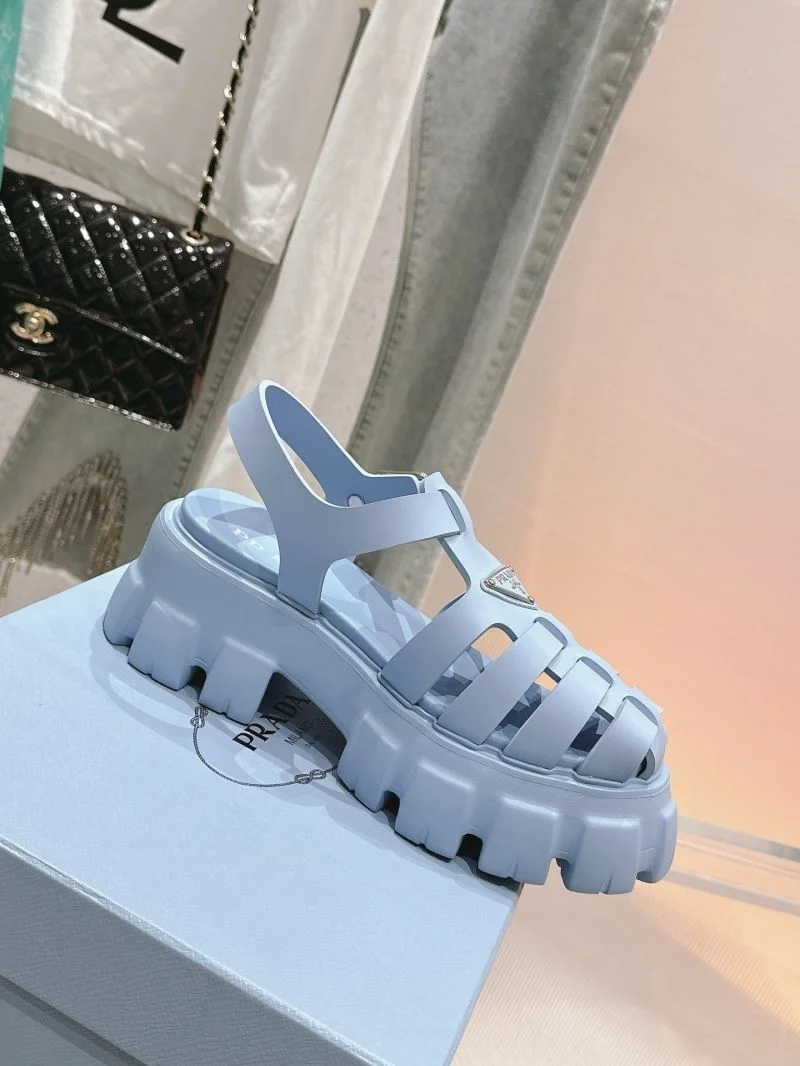 Prada Sandals FreshLook 34065