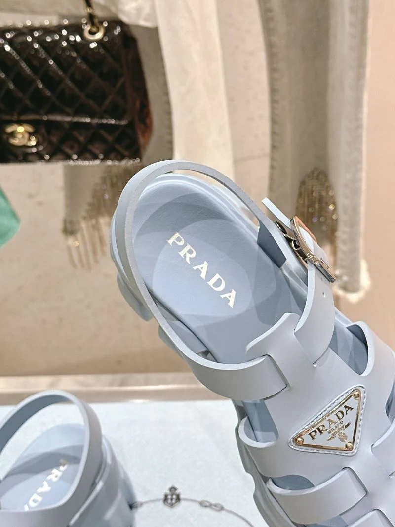 Prada Sandals FreshLook 34065