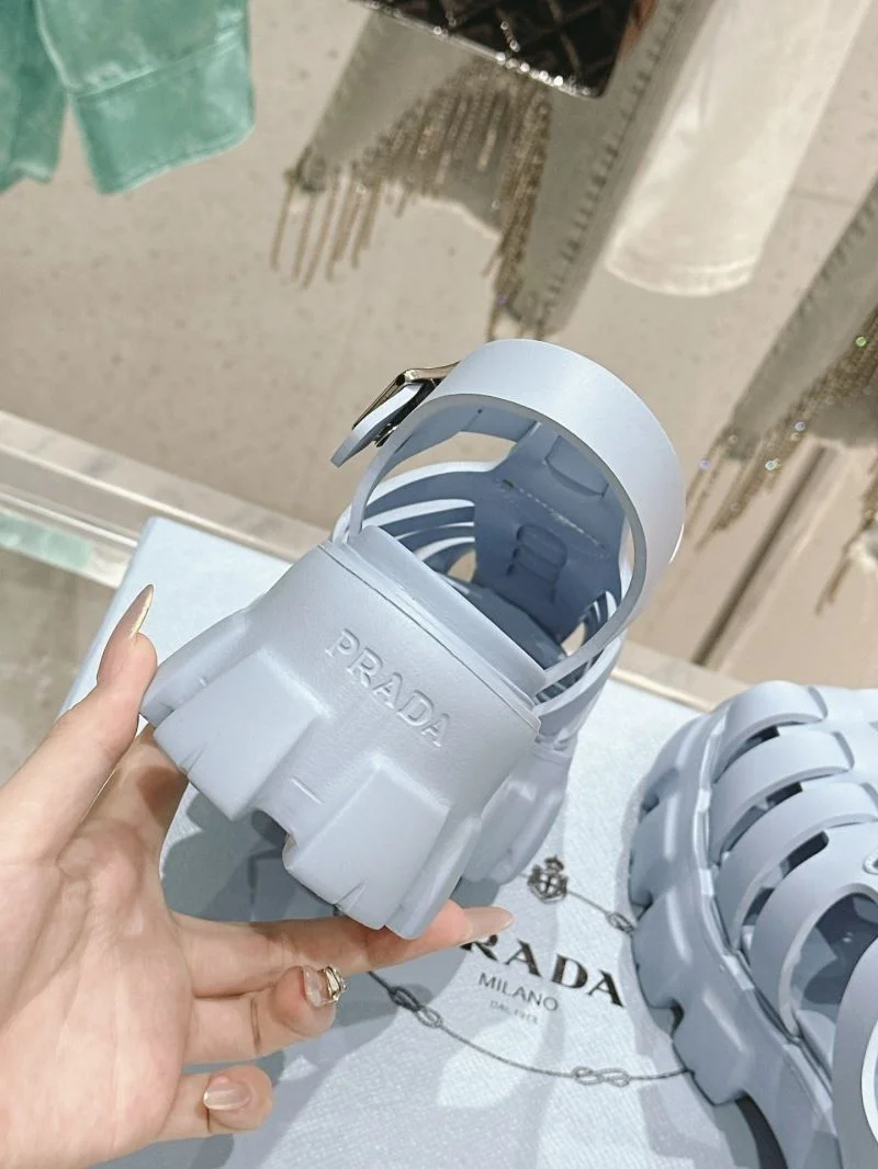 Prada Sandals FreshLook 34065
