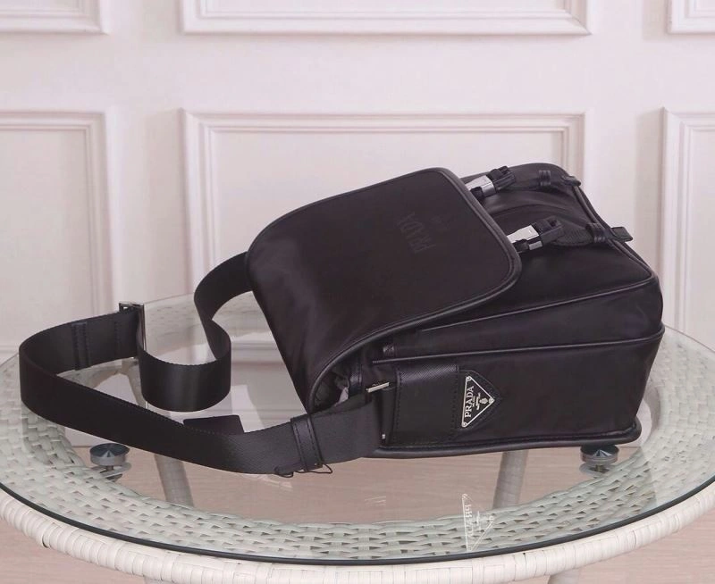 Trendsetting Prada Satchel Bags 87158