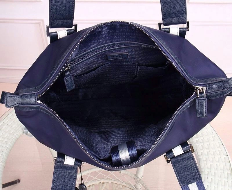 OdorResistant Prada Satchel Bags 87168