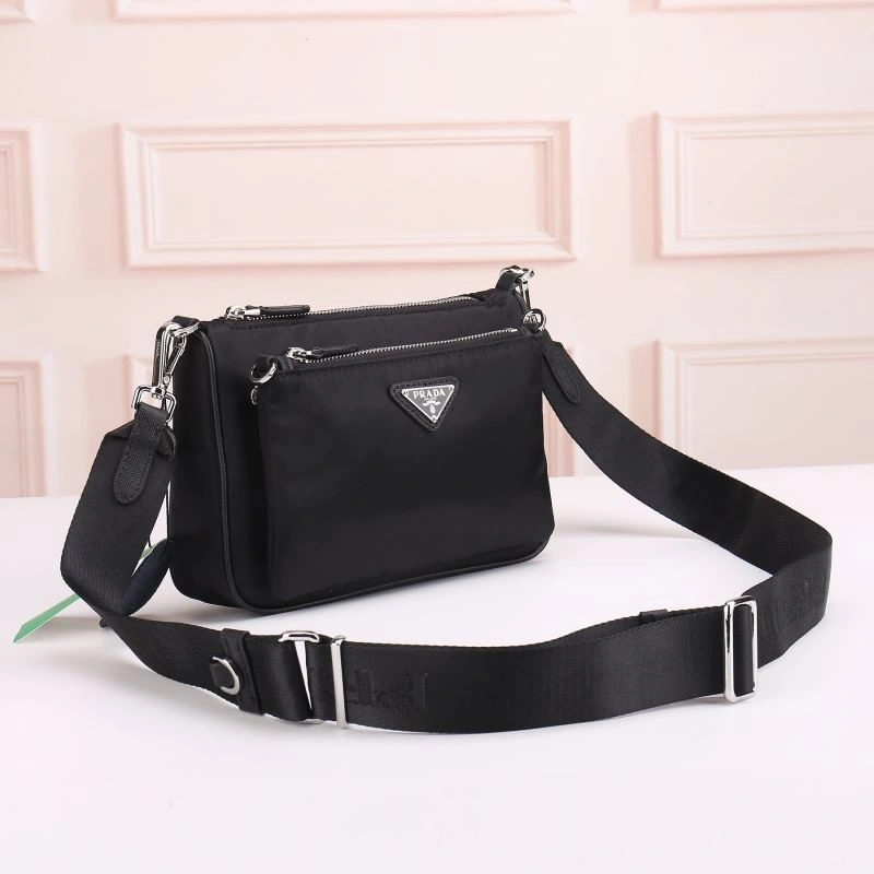 Prada Satchel Bags FreshLook 87171