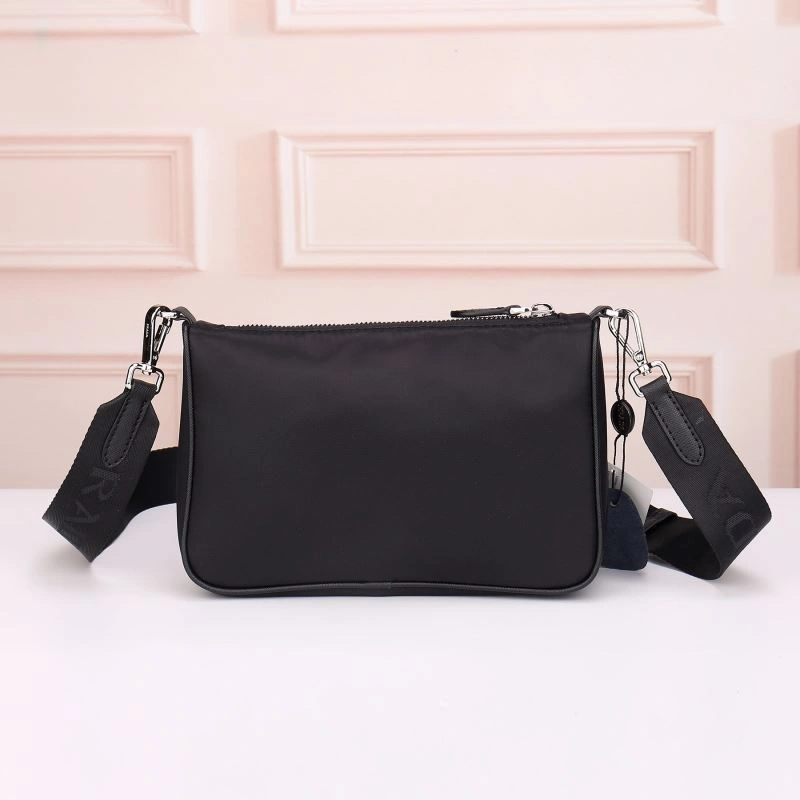 Prada Satchel Bags FreshLook 87171