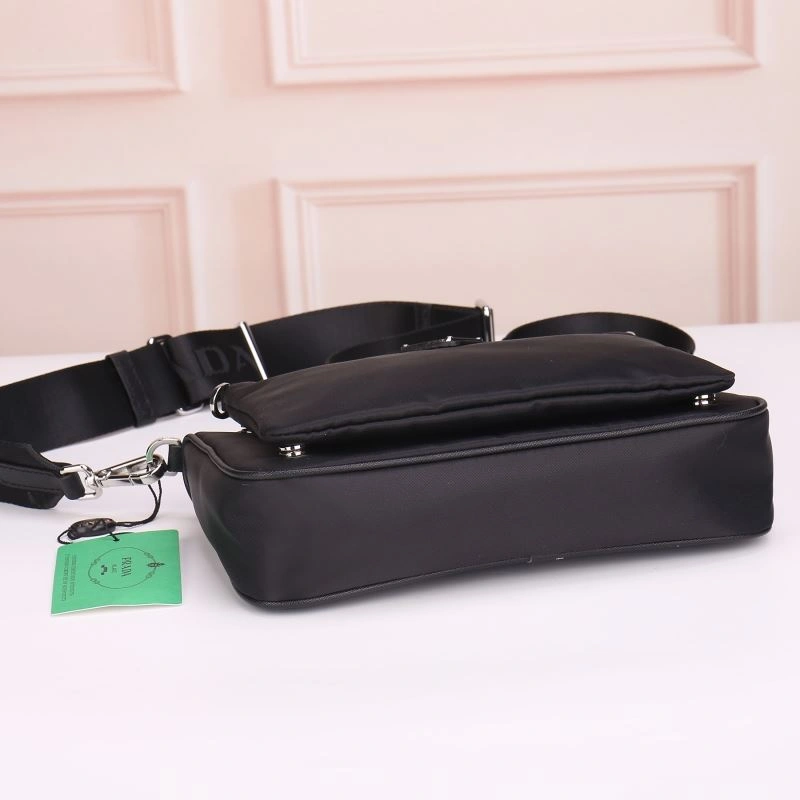 Prada Satchel Bags FreshLook 87171