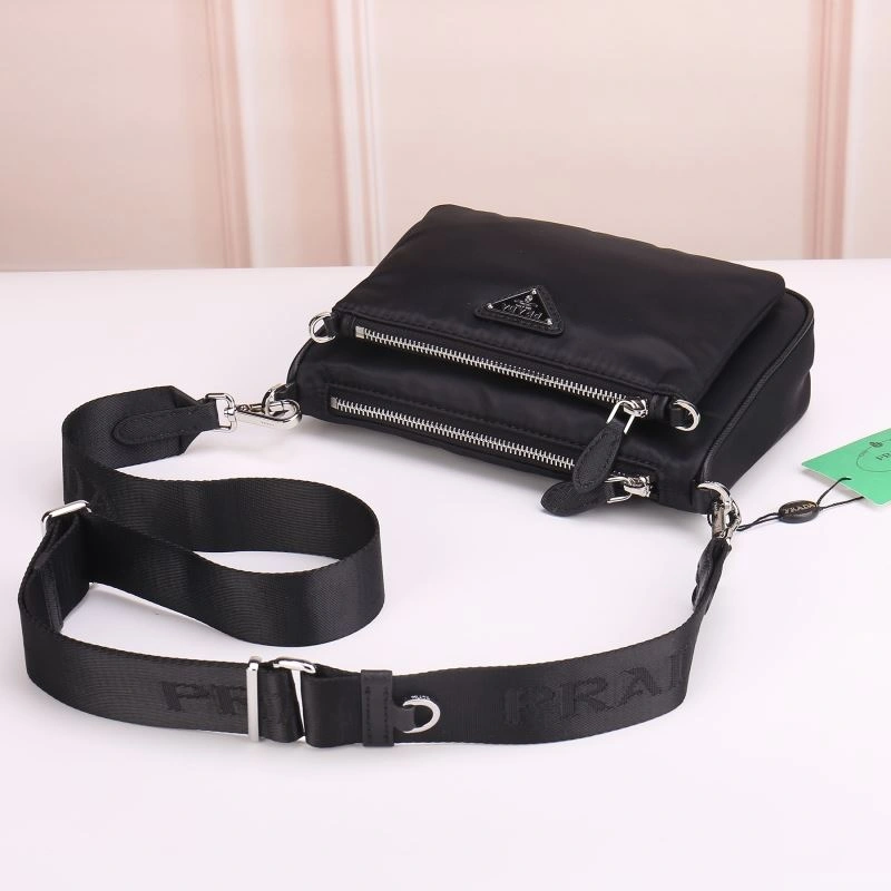 Prada Satchel Bags FreshLook 87171