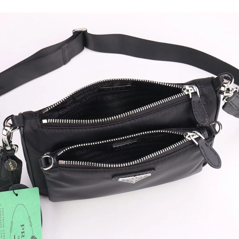 Prada Satchel Bags FreshLook 87171