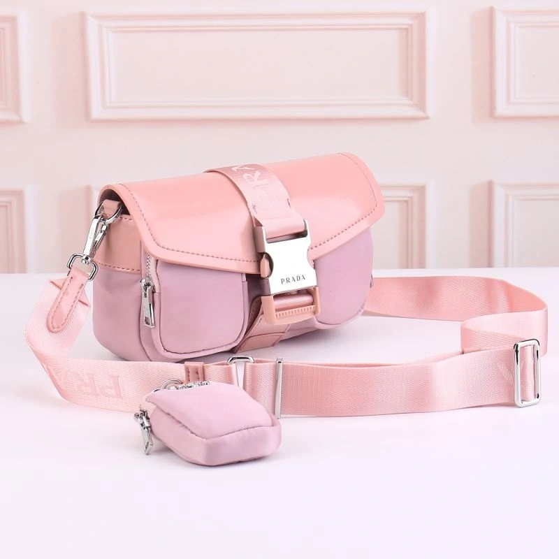 EasyCare Prada Satchel Bags 87164