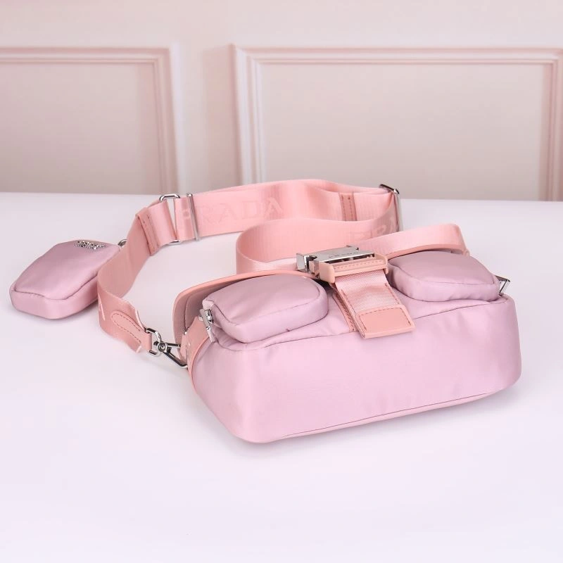 EasyCare Prada Satchel Bags 87164