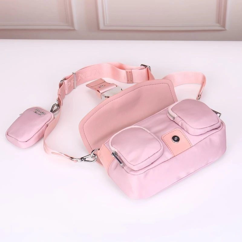 EasyCare Prada Satchel Bags 87164