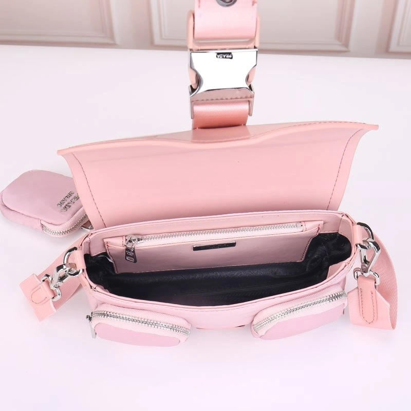 EasyCare Prada Satchel Bags 87164