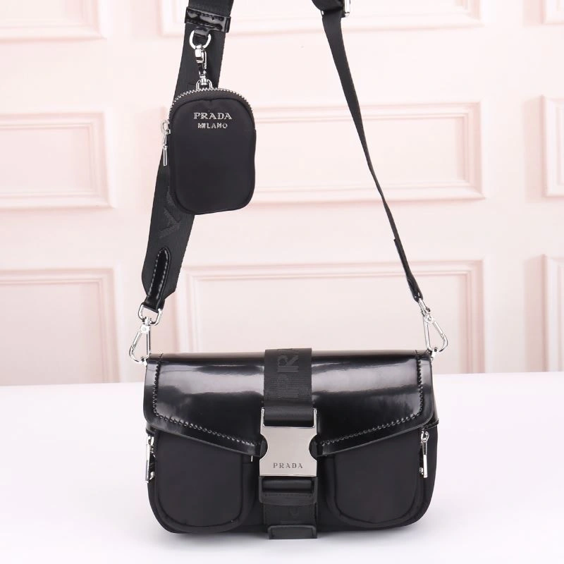 TopPick Prada Satchel Bags 87167