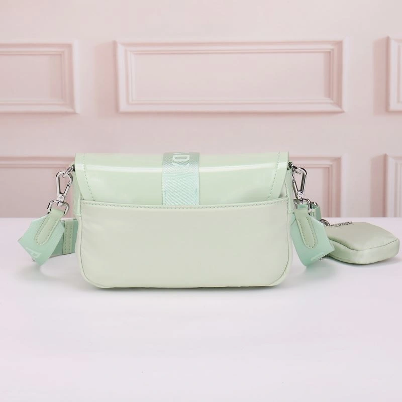 Prada Satchel Bags TechFriendly 87166