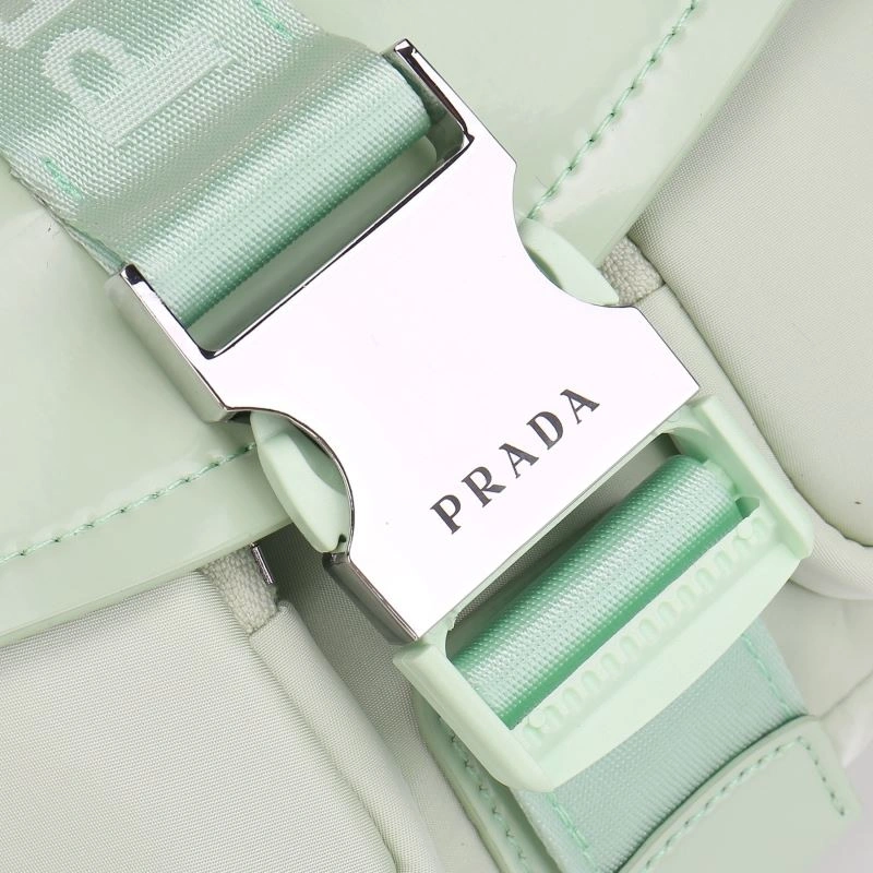 Prada Satchel Bags TechFriendly 87166