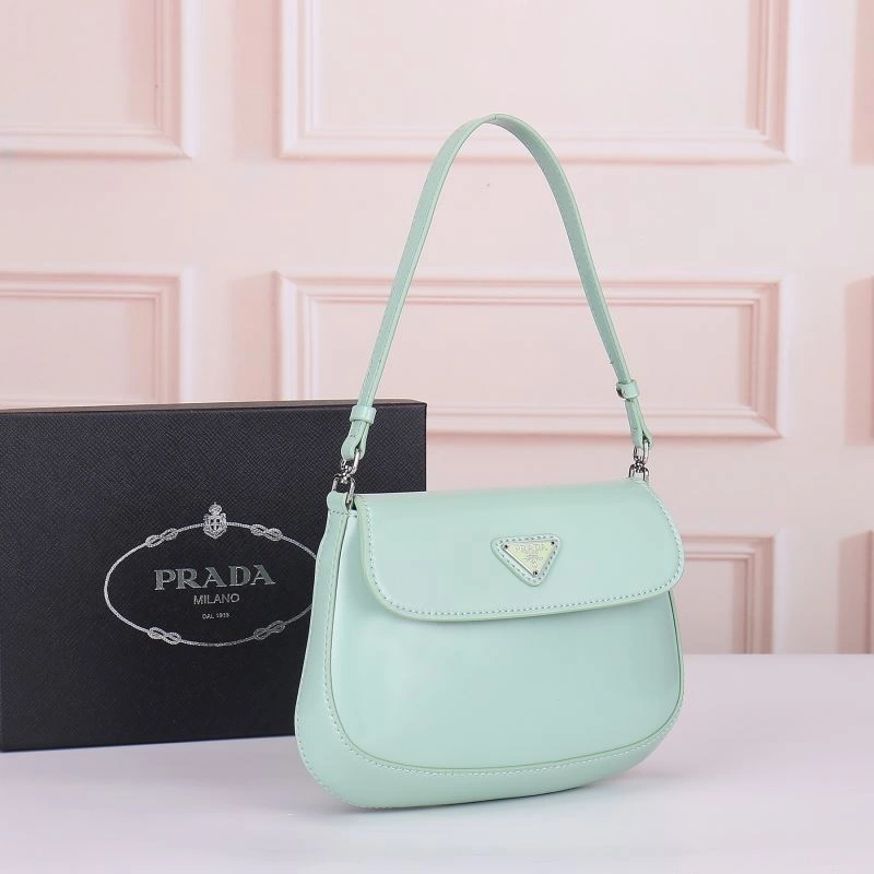Prada Satchel Bags EasyCare 87169