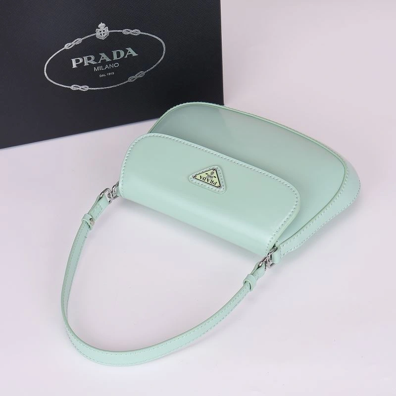 Prada Satchel Bags EasyCare 87169