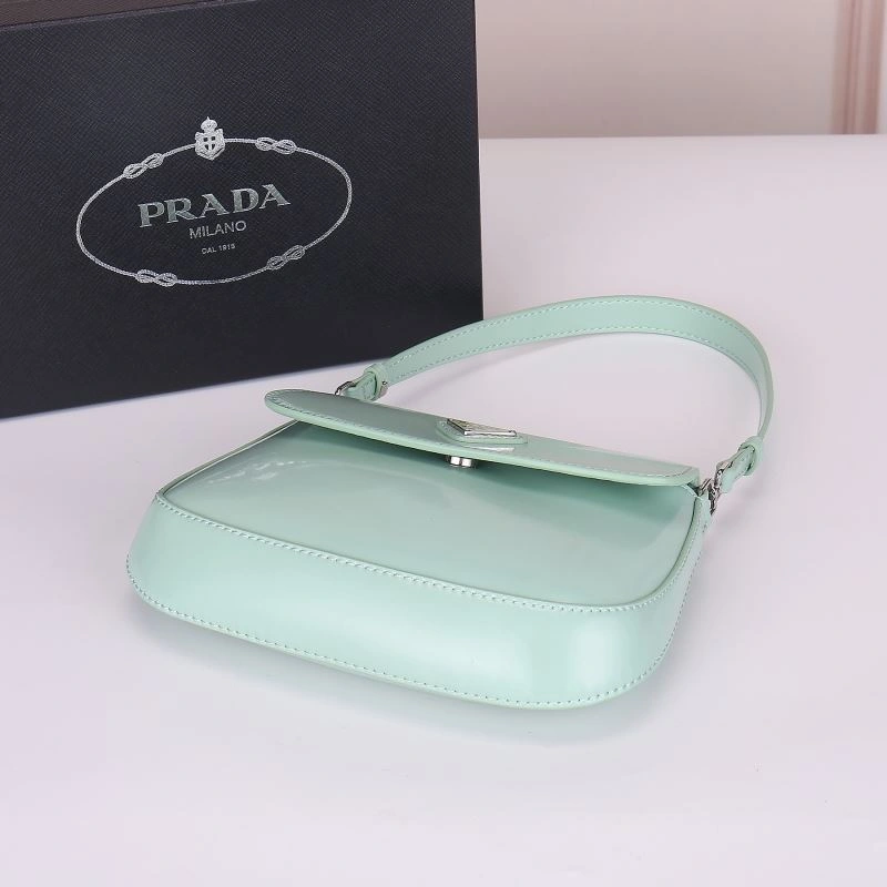 Prada Satchel Bags EasyCare 87169