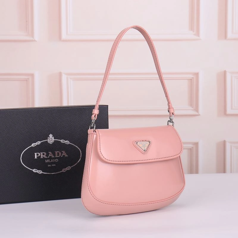 Prada Satchel Bags Contemporary 87163