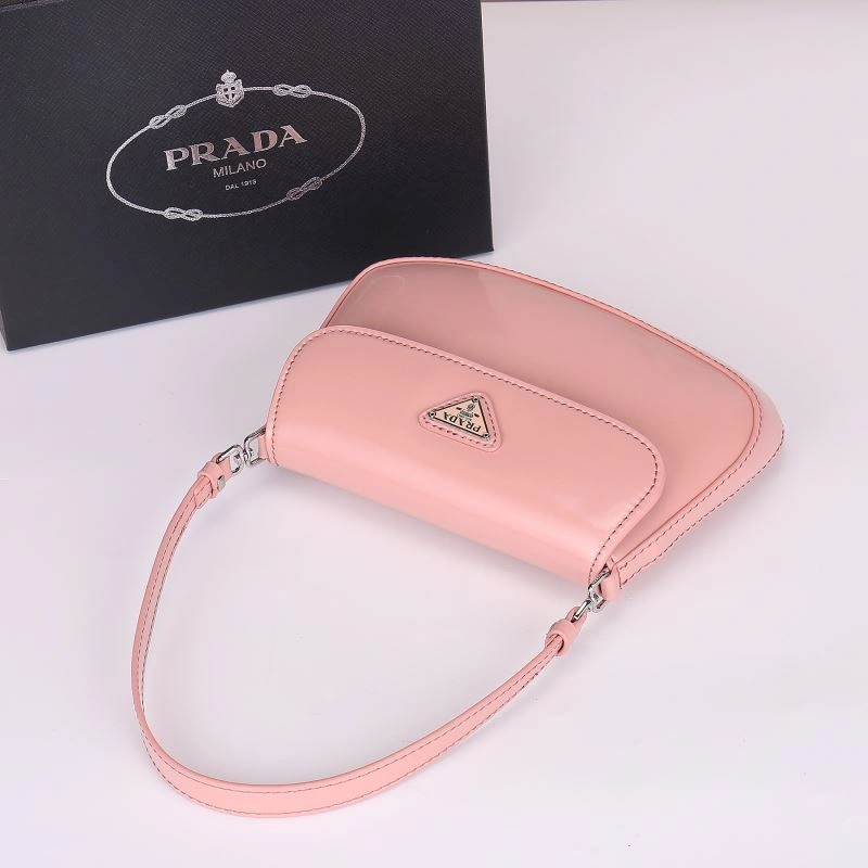 Prada Satchel Bags Contemporary 87163
