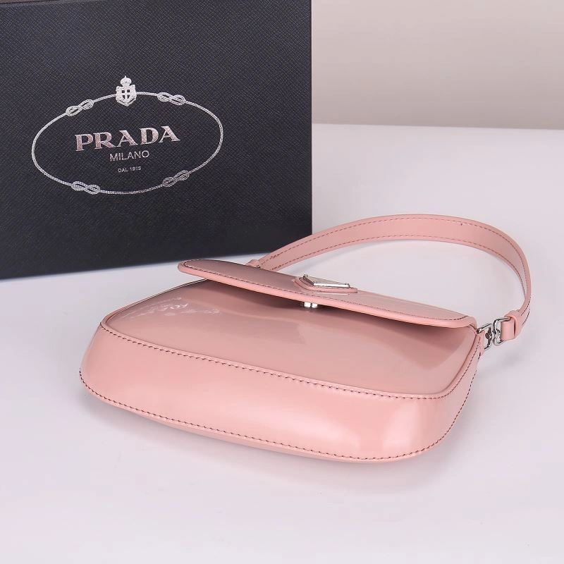 Prada Satchel Bags Contemporary 87163