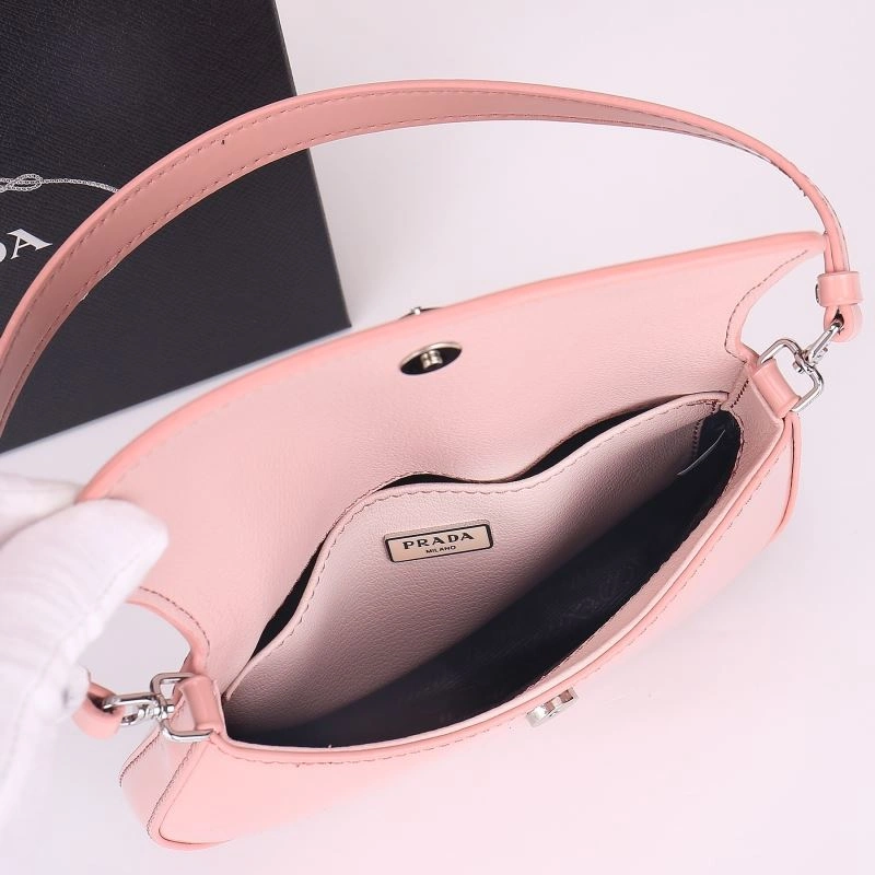 Prada Satchel Bags Contemporary 87163