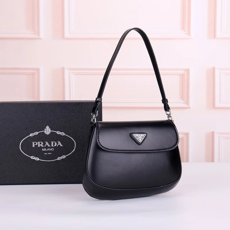 Prada Satchel Bags Timeless 87165