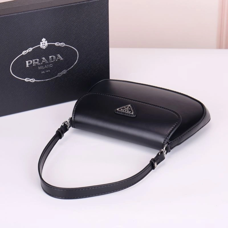 Prada Satchel Bags Timeless 87165
