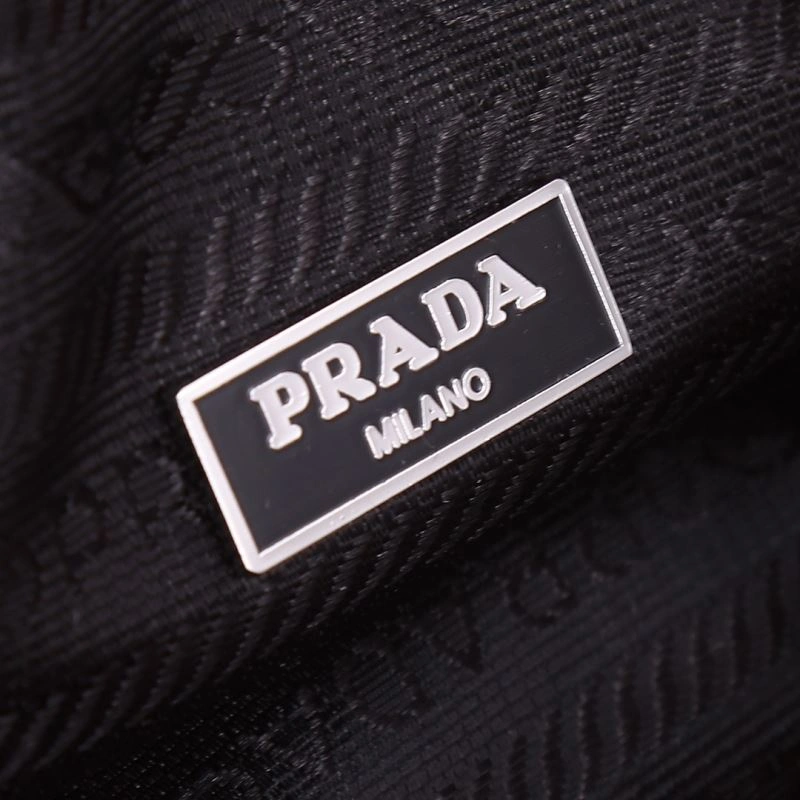 Prada Satchel Bags TechFriendly 87152