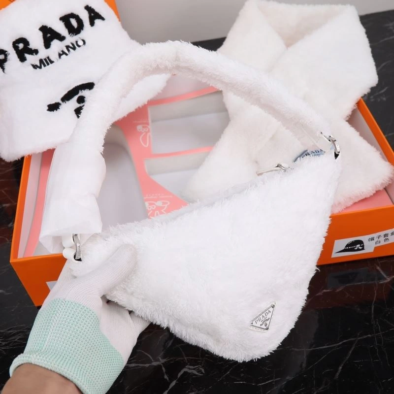 Prada Satchel Bags OnTrend 87155