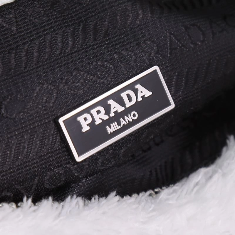 Prada Satchel Bags OnTrend 87155