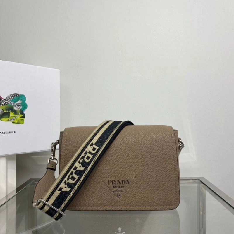 Lightweight Prada Satchel Bags 75130