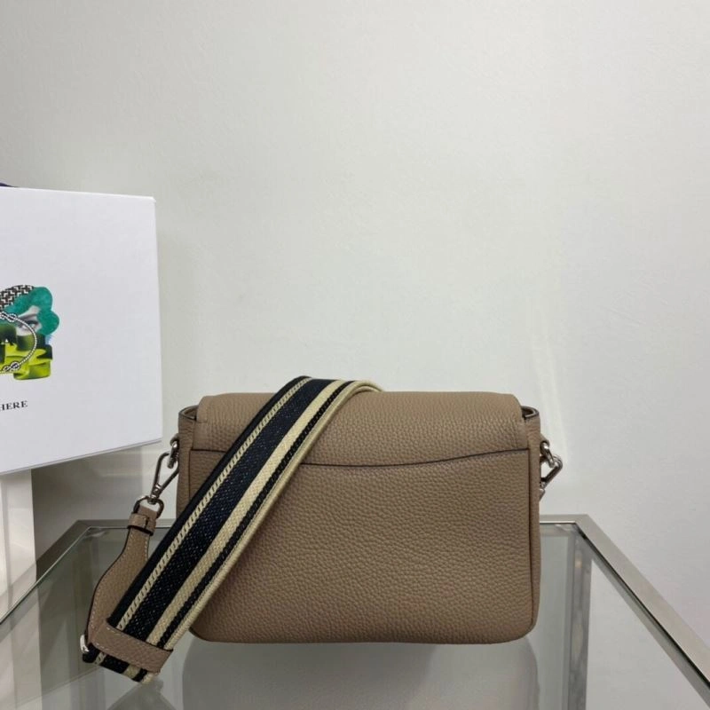 Lightweight Prada Satchel Bags 75130