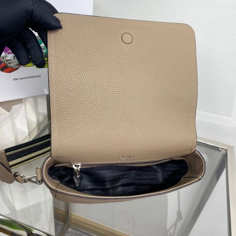 Lightweight Prada Satchel Bags 75130