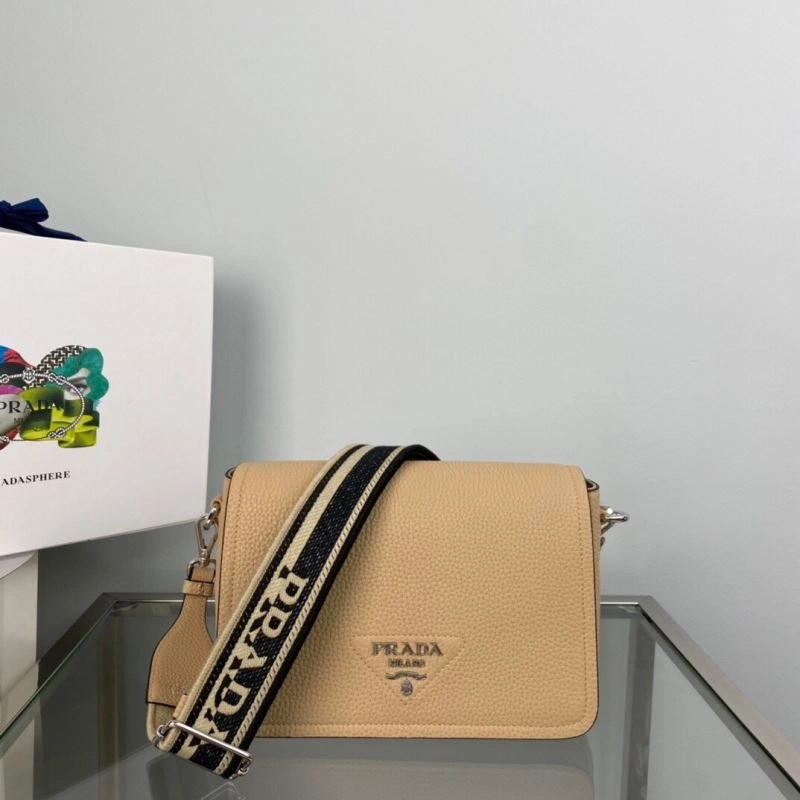Prada Satchel Bags FreshLook 75126