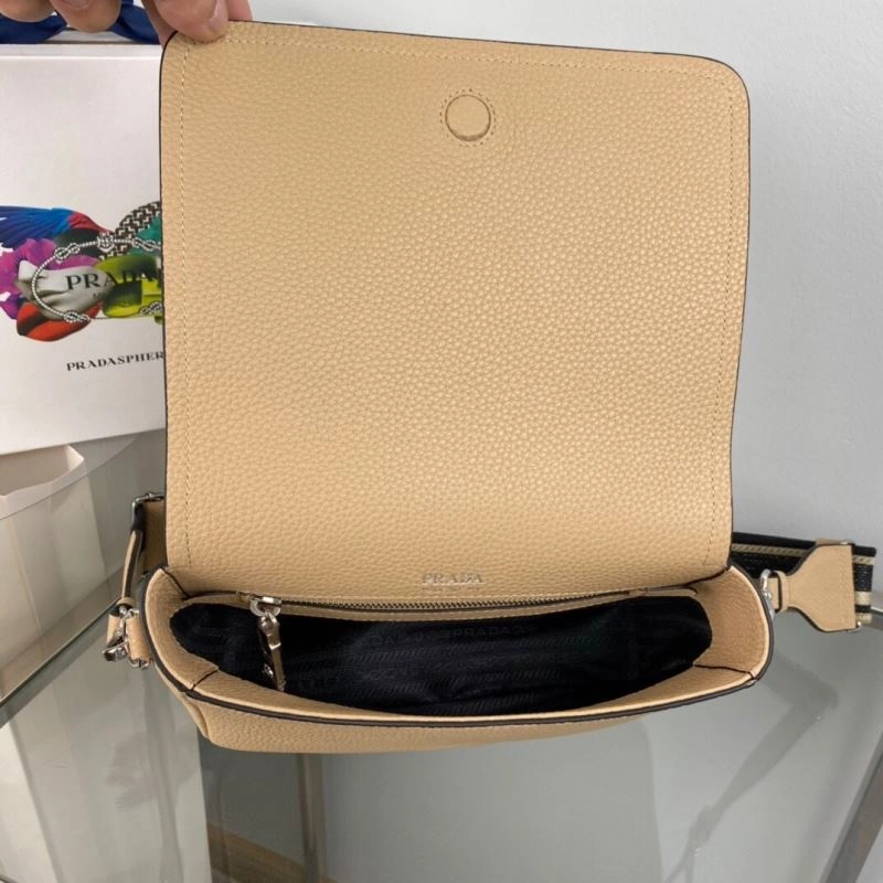 Prada Satchel Bags FreshLook 75126