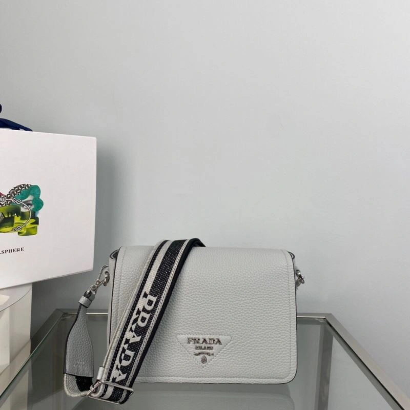 Prada Satchel Bags Casual 75122