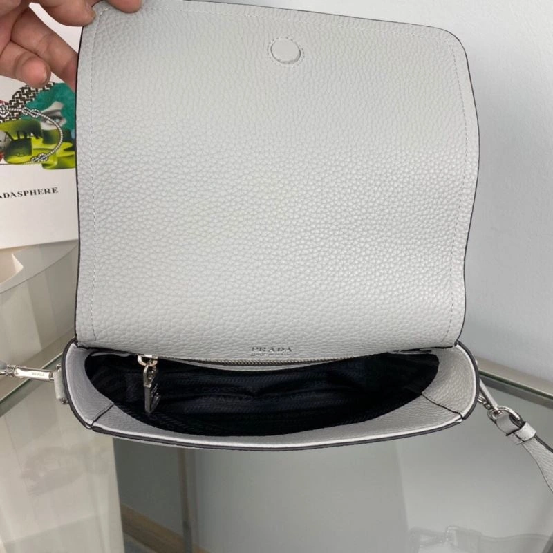 Prada Satchel Bags Casual 75122