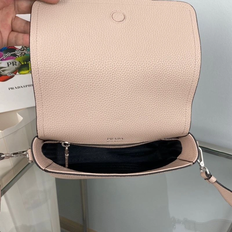 FlexibleFit Prada Satchel Bags 75116