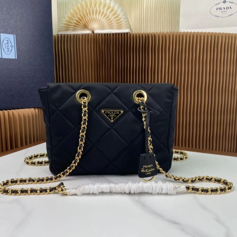 Prada Satchel Bags Supportive 75119