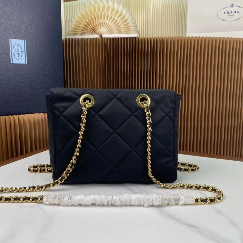 Prada Satchel Bags Supportive 75119