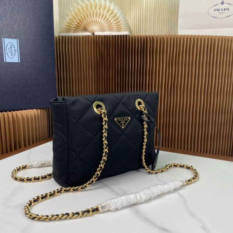 Prada Satchel Bags Supportive 75119