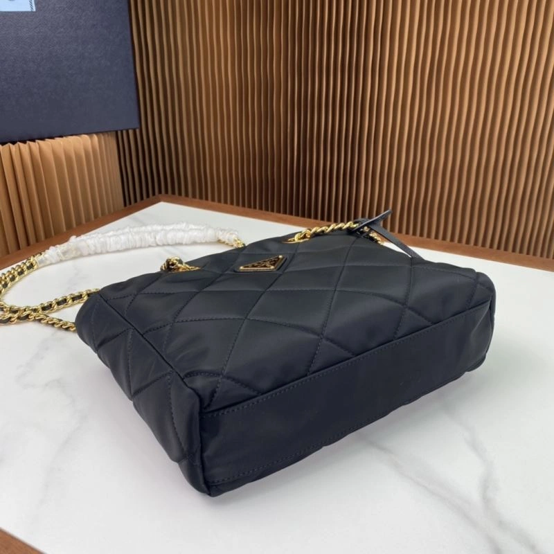 Prada Satchel Bags Supportive 75119