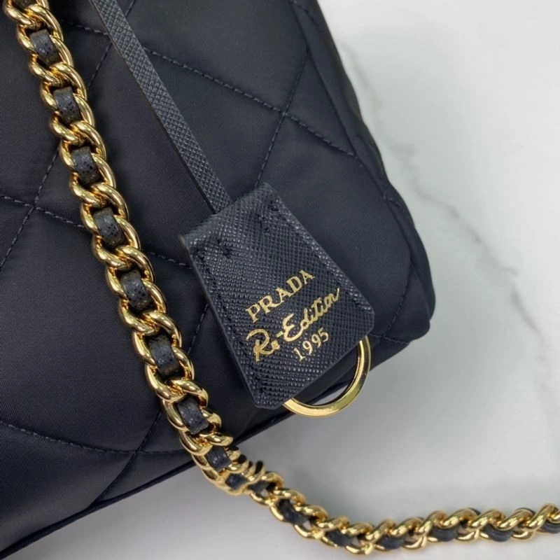 Prada Satchel Bags Supportive 75119