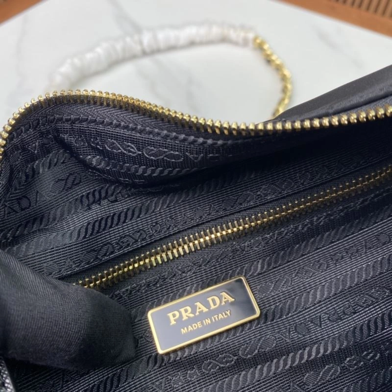 Prada Satchel Bags Supportive 75119